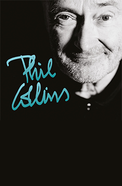 Phil Collins