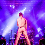One Night of Queen performed by Gary Müllen & the Works