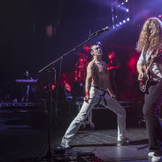 One Night of Queen performed by Gary Müllen & the Works