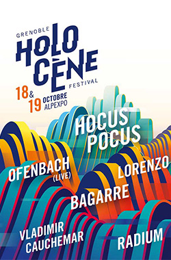 Holocène Festival