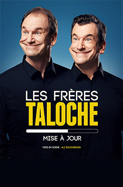 Les Frères Taloche