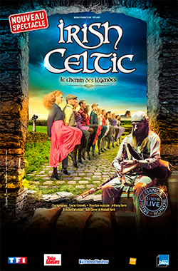 Irish Celtic