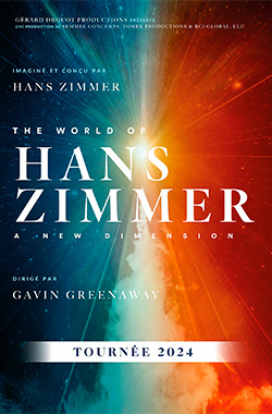 The World of Hans Zimmer