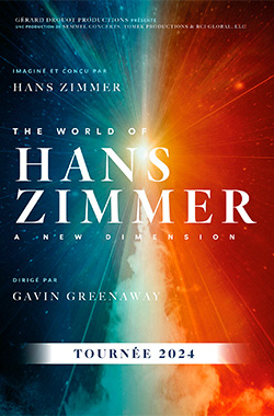 The World of Hans Zimmer