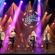 Celtic Legends 2021 - Photo Ludovic Lagadec