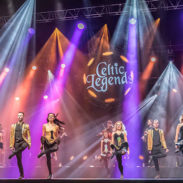 Celtic Legends 2021 - Photo Ludovic Lagadec