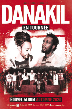 Danakil