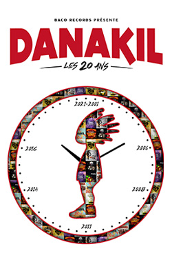 Danakil