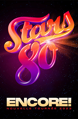 STARS 80