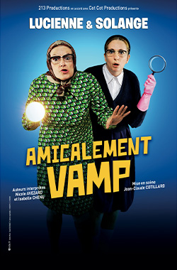 Amicalement Vamp