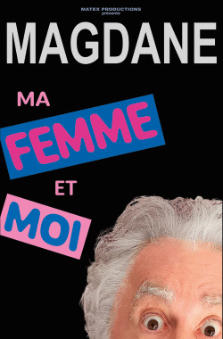 Roland Magdane