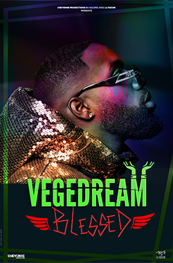 Vegedream