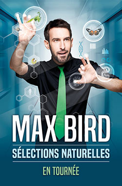 Max Bird