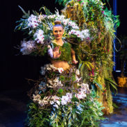 Naturya – Le Spectacle Musical & Floral