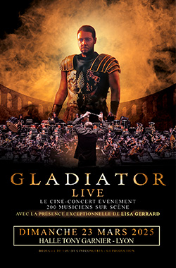 Gladiator Live