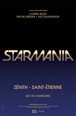 Starmania