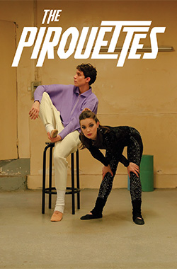 The Pirouettes