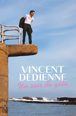 Vincent Dedienne