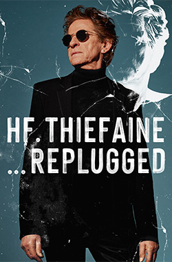 HF. Thiéfaine