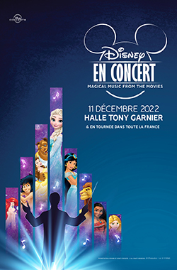 Disney in Concert