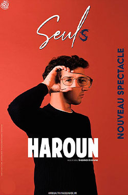 Haroun