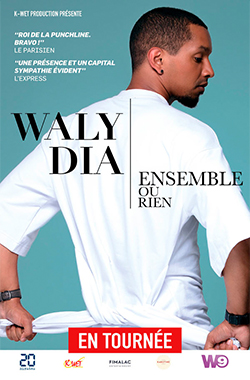 Waly Dia