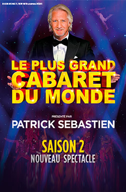 Le plus grand cabaret du monde