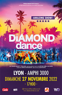 Diamond Dance