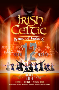 Irish Celtic