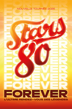 STARS 80