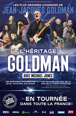 L'Héritage Goldman