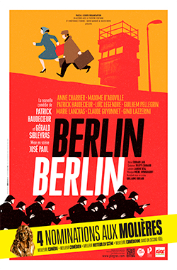 Berlin Berlin