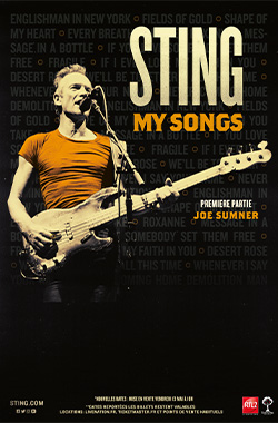 Sting