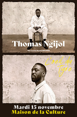 Thomas Ngijol