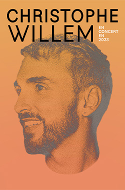 Christophe Willem