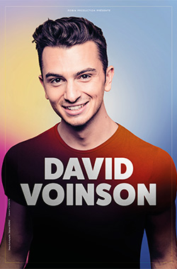 David Voinson