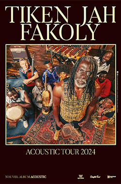Tiken Jah Fakoly
