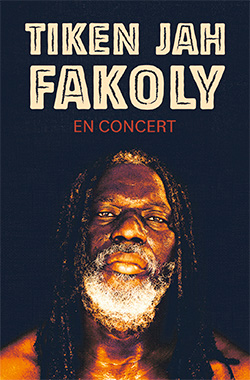 Tiken Jah Fakoly