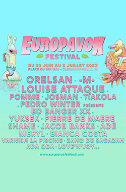 Europavox Festival