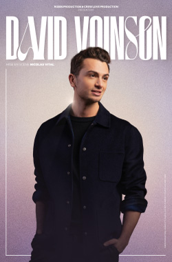 David Voinson