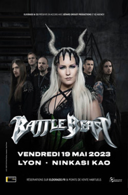Battle Beast