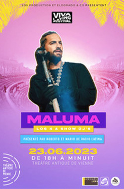 Viva Latino Festival
