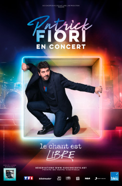 Patrick Fiori