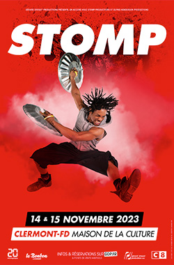 Stomp