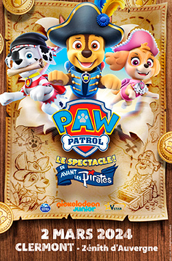 Pat Patrouille
