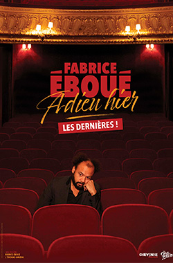 Fabrice Eboué