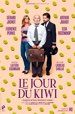 Le jour du kiwi