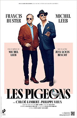 Les pigeons