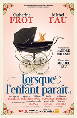 Lorsque l’enfant paraît