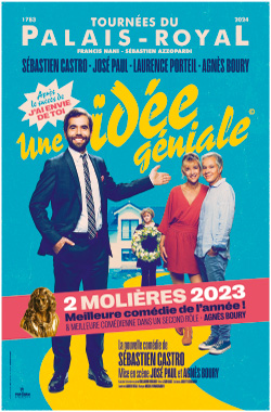 Une idée géniale